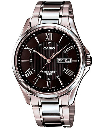 Casio Collection MTP-1384D-1AVDF (MTP-1384D-1A)