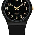 Часы Swatch Gent Standard GB274 фото 5