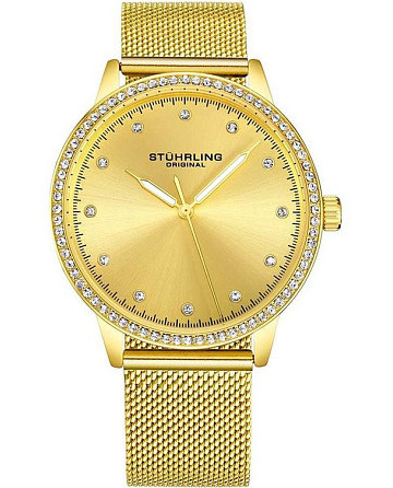 Stuhrling Dorset 3904.3