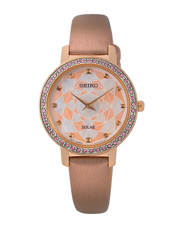 Seiko Conceptual Series Dress SUP456P1