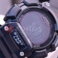 Часы Casio Illuminator STL-S110H-1B2 фото 2