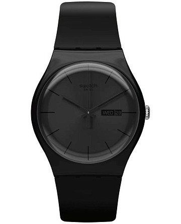 Swatch New Gent Biosourced SO29B706