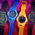 Часы Casio G-Shock GBD-800-2 фото 14