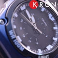 Часы Casio Collection MWC-100H-2A фото 5