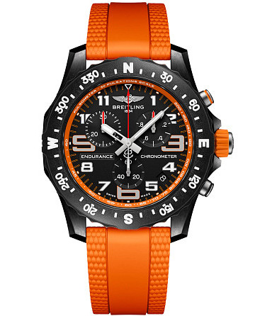 Breitling Endurance Pro 44 X82310A51B1S2