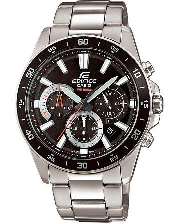 Casio Edifice EFV-570D-1AVUEF