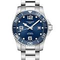 Часы Longines HydroConquest L3.781.4.96.6