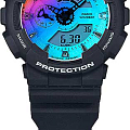 Часы Casio G-Shock GA-110SR-1A фото 10