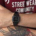 Часы Casio Collection W-800H-1BVDF фото 2