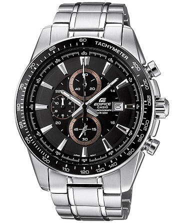 Casio Edifice EF-547D-1A1