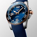 Часы Longines HydroConquest L3.781.3.98.9 фото 4