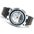 Часы Casio Illuminator AW-82-1A фото 3