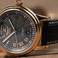 Часы Aviator Douglas Day-Date V.3.35.2.275.4 фото 4