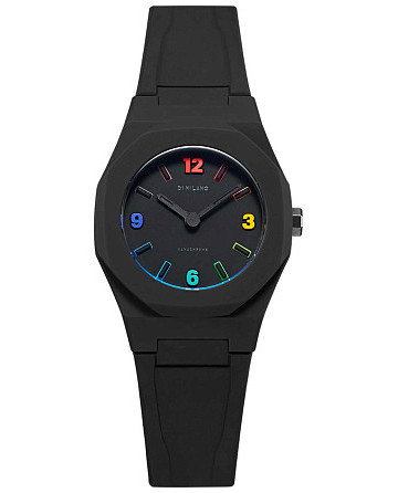 D1 Milano Nanochrome NCRJ03