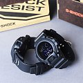 Часы Casio G-Shock DW-6900BBA-1 фото 10