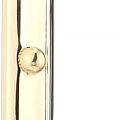 Часы Anne Klein Rectangular Leather 3820GPRD фото 5