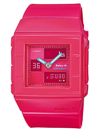 Casio Baby-G BGA-200-4EDR