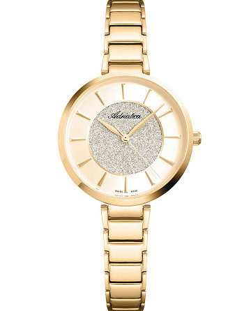 Adriatica Chronograph A3752.1111Q
