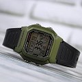 Часы Casio Collection W-800HM-3A фото 2