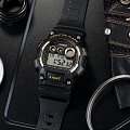 Часы Casio Collection W-735H-1A2VDF (W-735H-1A2) фото 7