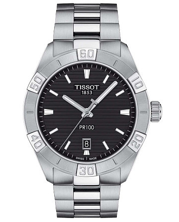 Tissot PR 100 Sport Gent T101.610.11.051.00