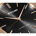 Часы D1 Milano Ultra Thin UTBL06 фото 2
