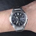 Часы Casio Wave Ceptor WVA-M650TD-1A фото 2
