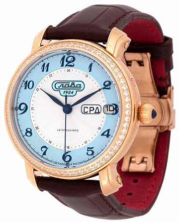 Слава Слава России 7443616/300-2427-68