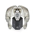 Часы Philipp Plein The Skull PWAAA1521 фото 7