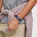 Часы Swatch Gent Biosourced Standard SO28I700 фото 8