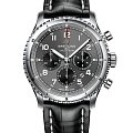 Часы Breitling Aviator 8 B01 Chronograph 43 AB0119131B1P2