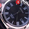 Часы Seiko Conceptual Series Dress SGEG99P1 фото 2