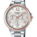 Часы Casio Sheen SHE-3511SG-7A