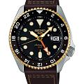 Часы Seiko 5 Sports SKX series SSK036K1