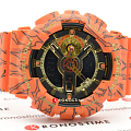 Часы Casio G-Shock GA-110JDB-1A4 фото 4