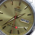 Часы Orient RA-AB0030G19 фото 3