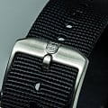 Luminox Luminox Leatherback Sea Turtle XS.0337 мужские часы зеленый циферблат на запястье