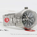 Часы Hamilton Khaki Field Mechanical H69439131 фото 6