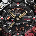 Часы Casio G-Shock GA-110JOP-1A4 фото 2