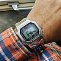 Часы Casio G-Shock GMW-B5000D-1ER фото 12