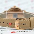 Tissot Tissot Everytime Lady T143.210.36.011.00 кварцевые женские часы часы, крупный план серебристый циферблат