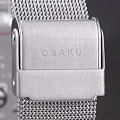 Часы Obaku V260LXCIMC фото 3