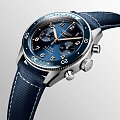 Часы Longines Spirit L3.821.4.93.2 фото 4
