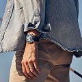 Часы TAG Heuer Carrera Chronograph Seafarer X Hodinkee CBS2014.FT6293 фото 6