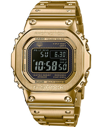 Casio G-Shock GMW-B5000GD-9E