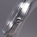 Orient Orient Automatic AC0000DD  — задняя крышка металл сталь корпуса японские часы