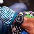 Часы Casio G-Shock GD-B500-1DR (GD-B500-1) фото 2