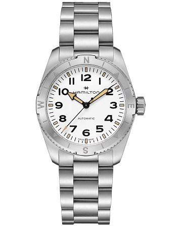 Hamilton Khaki Field Expedition Auto H70225110