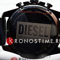 Часы Diesel Mega Chief DZ4617 фото 6