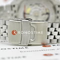Swiss Military Hanowa Swiss Military Hanowa Diligenter SMWGL0002101 механические мужские часы часы, крупный план черный циферблат